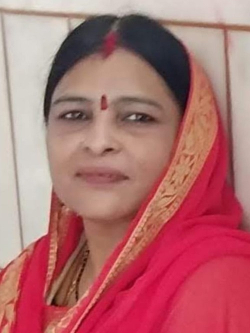 विधायक नगर पालिका में महिलाओं का सहारा लेकर नौटंकी करना बंद करें : सविता दरगढ़ 