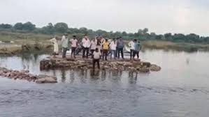  वैन चालक को गूगल मैप पर रास्ता देखना पड़ा भारी,3 लोगों की मौत 