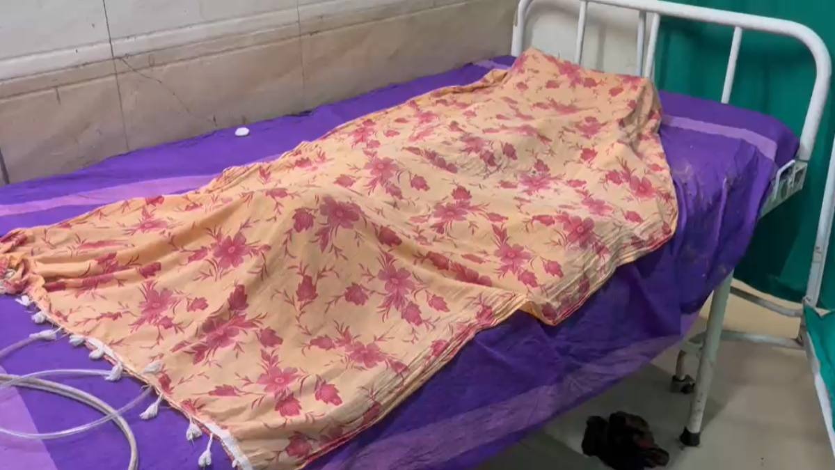 दिल दहला देने वाला हादसा! आवारा कुत्तों के झुंड ने 5 साल के मासूम को नोच-नोचकर मार डाला