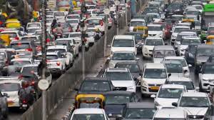 20 साल पुराने वाहन अब पुनः पंजीकरण करा सकेंगे,MoRTH ने दिया नोटिफिकेशन