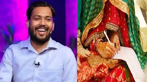  खान सर ने गुपचुप रचाई शादी, जानिए कौन हैं उनकी दुल्हनिया ?