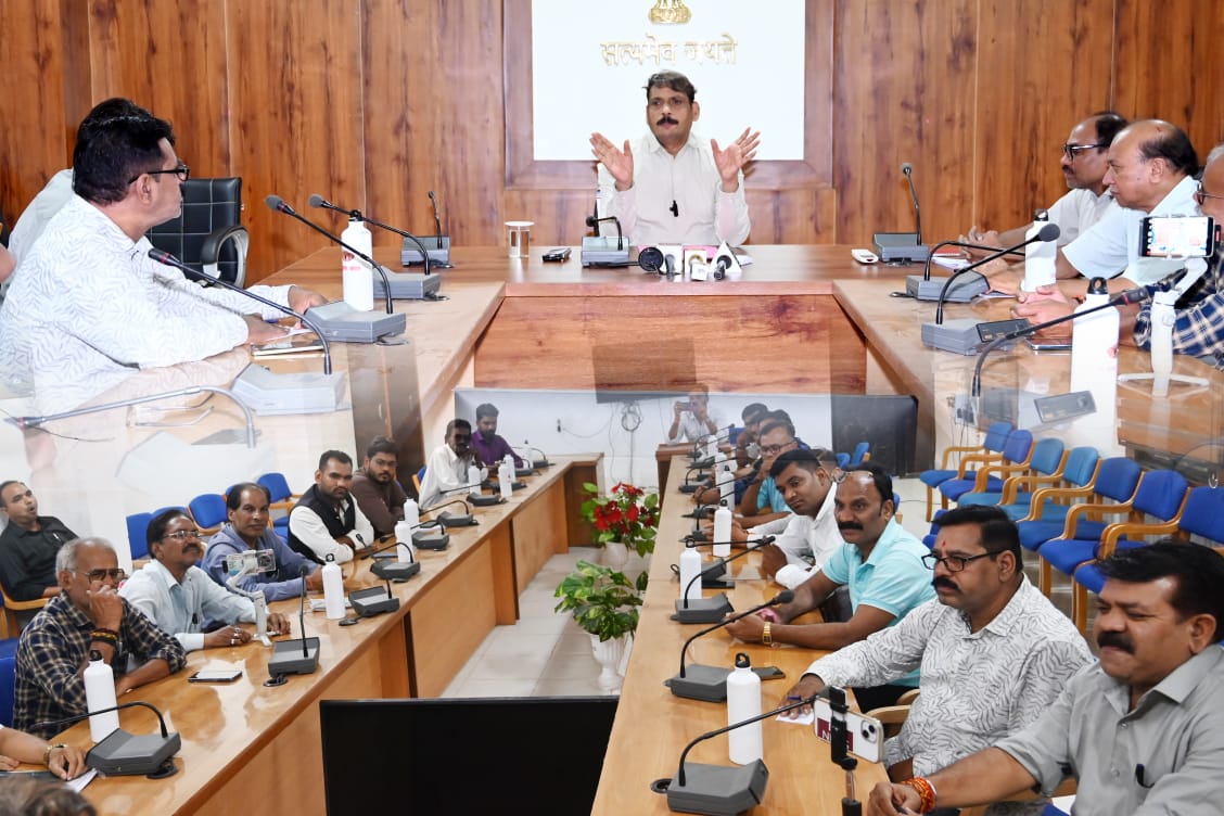 युक्तिकरण : दूरस्थ और शिक्षकविहीन विद्यालयों को मिले नए शिक्षक, अब बच्चों को मिलेगी गुणवत्तापूर्ण शिक्षा
