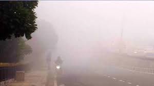 छत्तीसगढ़ में फिर पड़ेगी हाड़ कंपा देने वाली ठंड,मौसम विभाग ने जारी किया अलर्ट…