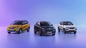 शानदार डिस्काउंट ऑफर  : Renault Kwid पर 50,000 हजार रुपये तक का डिस्काउंट