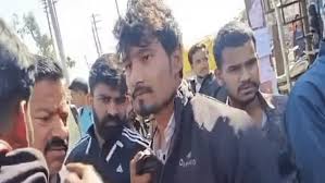 सस्ते मोबाइल दिलाकर लड़कियों को लव जिहाद में फंसाता था,सोनू निकला साहिल