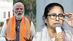 ममता बनर्जी ने फिर लिखा PM मोदी को चिट्ठी, महिला सुरक्षा पर सख्त कानून बनाने मांग की