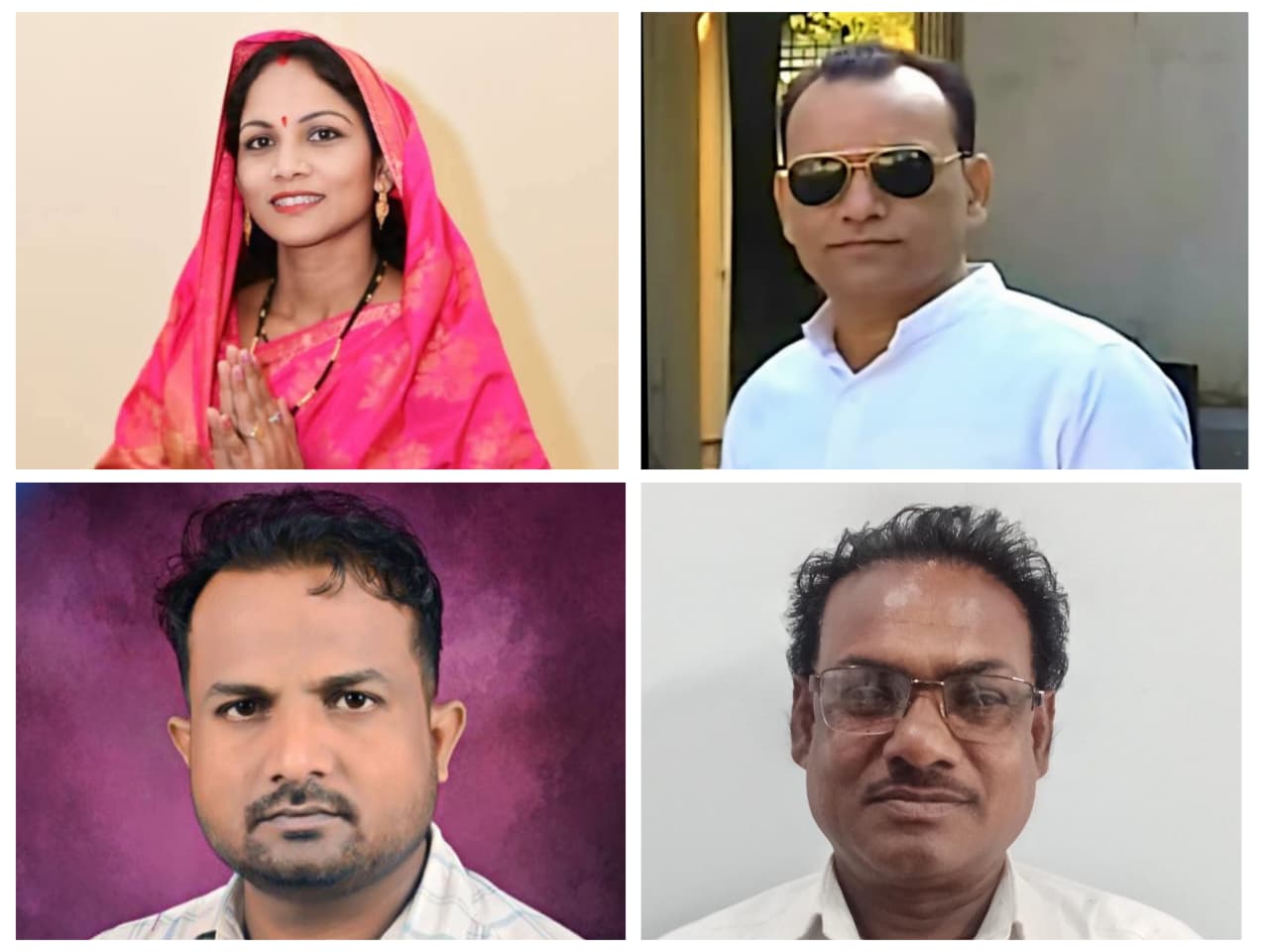 छुरा ब्लॉक कांग्रेस कमेटी की नई कार्यकारिणी घोषित,संगठन में कसावट लाने 31 पदाधिकारियों को मिली जिम्मेदारी