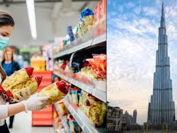 दुबई में केवल बचा 10 दिन का फ्रेश फूड का स्टॉक,क्या खाने-पीने के पड़ जाएंगे लाले?