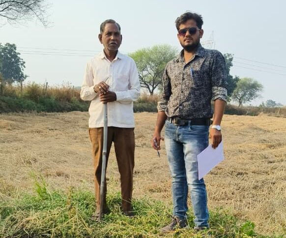 पराली न जलाने किसानों से की गई अपील, उल्लंघन पर होगी सख्त कार्यवाही