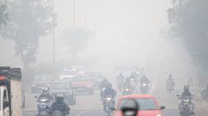 Delhi-NCR की हवा हुई ख़राब,इन तरीकों से अपनी सेहत का रखें ख्‍याल