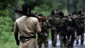 माओवादियों की बर्बरता :सुकमा में मुखबिरी के आरोप में 2 ग्रामीणों की हत्या