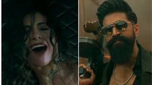 कौन है यश के साथ टॉक्सिक में नजर आई ये मिस्ट्री गर्ल? इंटीमेट सीन से मचाया इंटरनेट पर बवाल