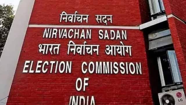 इस बीजेपी नेता को रिटर्निंग ऑफिसर ने जारी किया नोटिस,24 घंटे के भीतर मांगा जवाब