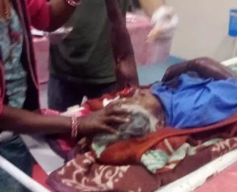 जंगली जानवर के हमले में तीन ग्रामीण घायल,बास्तानार क्षेत्र में दहशत का माहौल 