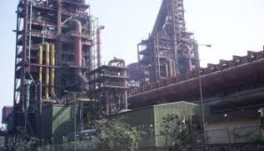 सिंघल स्टील प्लांट : सुरक्षा लापरवाही से श्रमिक की मौत,सुपरवाईजर के खिलाफ FIR दर्ज