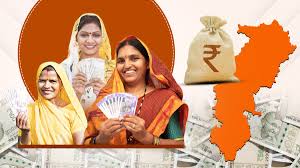 माताओं के सम्मान और सशक्तिकरण की नई कड़ी—महतारी वंदन की 22वीं किश्त जारी