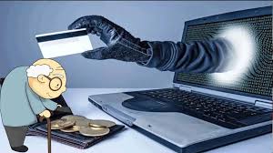 आरटीओ के फर्जी ई चालान एप के झांसे में आकर युवक ने गवांए 10 लाख रुपए