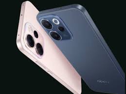 Oppo Reno 15C 5G को भारत में लॉन्च किया गया,जानें कितनी है कीमत 