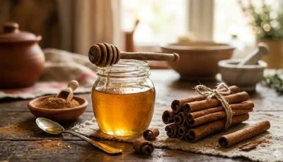मुहांसों से छुटकारा पाने का आसान तरीका, शहद में मिलाएं ये खास मसाला