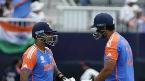 टी20 से पहले वनडे में खेलेंगे सूर्यकुमार यादव-शिवम दुबे, बरसाएंगे चौके-छक्के