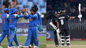 2026 T20 वर्ल्ड कप : क्या टीम इंडिया दे पाएगी न्यूजीलैंड को मात? जानें आंकड़ों से