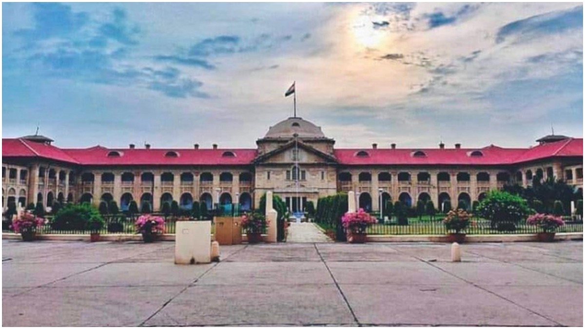 CG शराब घोटाले में बड़ा फैसला! पूर्व IAS निरंजन दास को इलाहाबाद हाईकोर्ट से जमानत, कोर्ट की अहम टिप्पणी चर्चा में