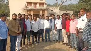 छत्तीसगढ़ कांग्रेस कों एक और झटका,धमतरी के बाद अब अध्यक्ष प्रत्याशी नीलम यादव का नामांकन रद्द  