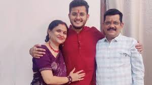 भिलाई-3 के स्वप्निल वर्मा बने डिप्टी कलेक्टर,PSC परीक्षा में पूरे राज्य में दूसरा स्थान