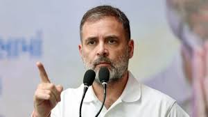 जयशंकर के बयान पर सवाल खड़ी कर रही कांग्रेस,तो भाजपा ने किया पलटवार..पाकिस्तान की भाषा बोल रहे राहुल गांधी