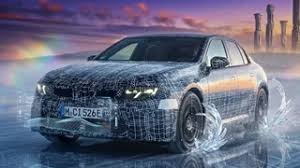 बीएमडब्ल्यू Neue Klasse i3 18 मार्च 2026 को होगी पेश,मिलेंगे ये धांसू फीचर्स
