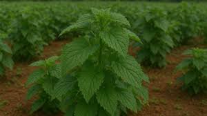 छत्तीसगढ़ के किसान पचौली की खेती से हो रहे मालामाल,जानें इसकी खेती के खास तरीके  