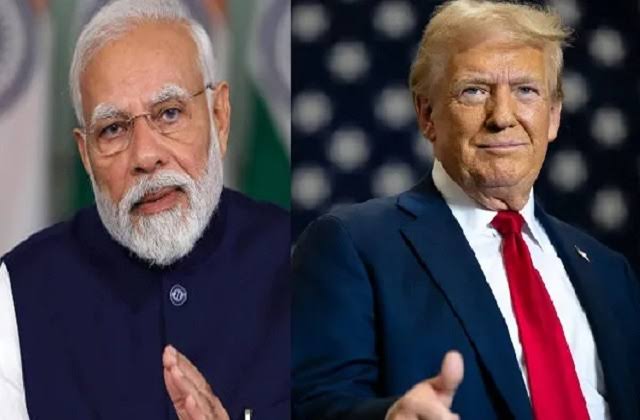 ट्रंप के शपथ ग्रहण समारोह में पीएम मोदी ने क्यों नहीं दी दस्तक? उपर उठा पर्दे का राज..