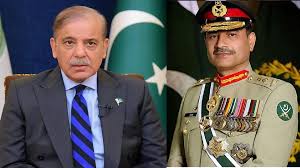 मजबूरी ,डर या कुछ और.....आसिम मुनीर को देश से ऊपर क्यों रख रहा है पाकिस्तान