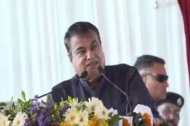 केंद्रीय मंत्री नितिन गडकरी ने अंबिकापुर- गढ़वा फोरलेन सड़क की दी सौगात