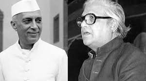  नेहरू पर कौन सी कविता पढ़ने से मजरूह सुल्तानपुरी को हो गई थी जेल