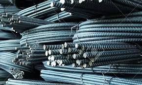 सरिया के दामों में गिरावट, तीन साल पहले 80 हजार थी कीमत
