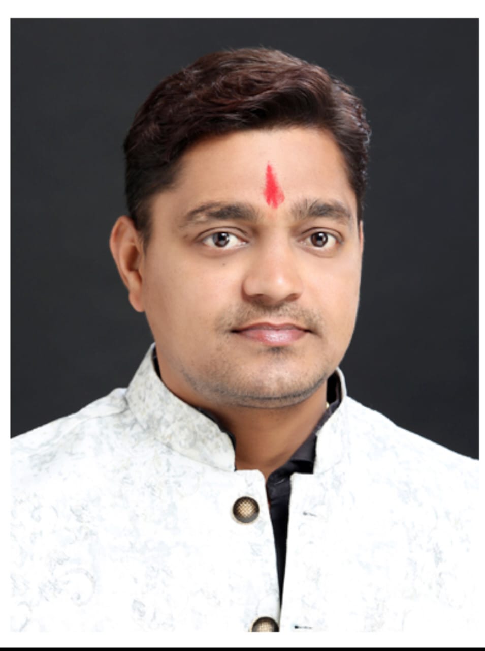 भाजपा निगम की सत्ता हथियाने परिसीमन को बना रही हथियार : नीरज कन्नौजे