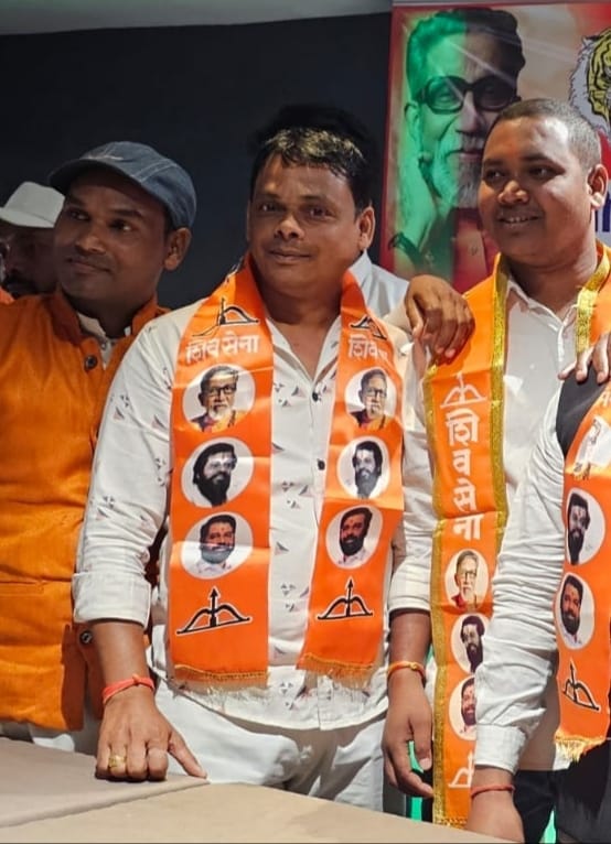 सरकार जिला मुख्यालयों के सुव्यवस्था के लिए कलेक्टर्स की जिम्मेदारी तय करे  : पारख