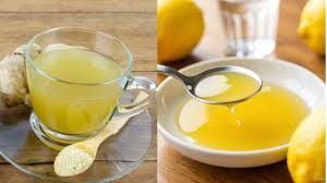 अदरक और नींबू का ये मिश्रण कई बीमारियों से दिलाएगा निजात 