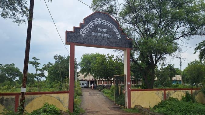 सारंगढ़ फास्ट ट्रैक कोर्ट ने पॉक्सो मामले में आरोपी बसंत सिदार को 20 वर्ष सश्रम कारावास की सजा सुनाई