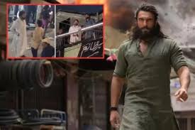  धुरंधर 2 : लीक तस्वीरों ने बढ़ाई एक्साइटमेंट!अब भी जारी है शूटिंग