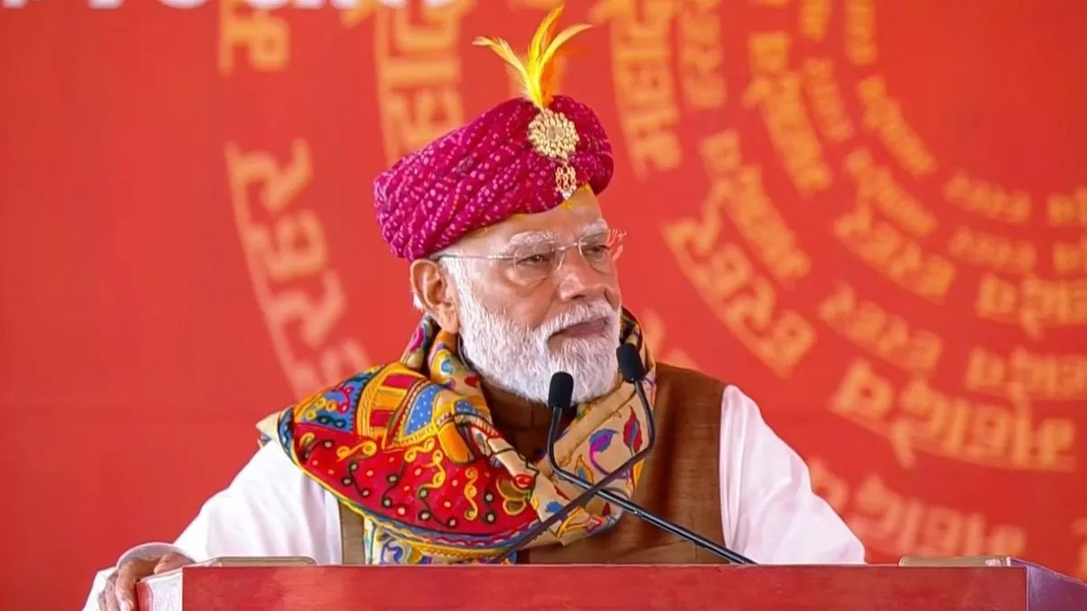 PM मोदी ने सोमनाथ से दिया विकास और संस्कृति का मंत्र, पढ़ें पूरी बातें