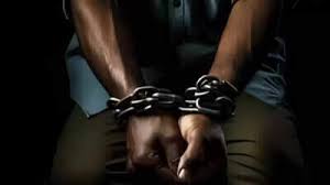 शेयर मार्केट में निवेश के नाम पर 66 लाख 47 हजार की धोखाधड़ी,आरोपी गिरफ्तार