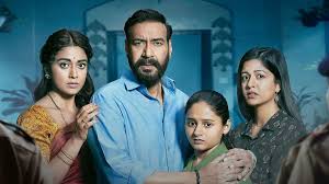 दृश्यम 3 में नजर आएगा ये साउथ एक्टर,सोशल मीडिया पर फिल्म में एंट्री की पुष्टि