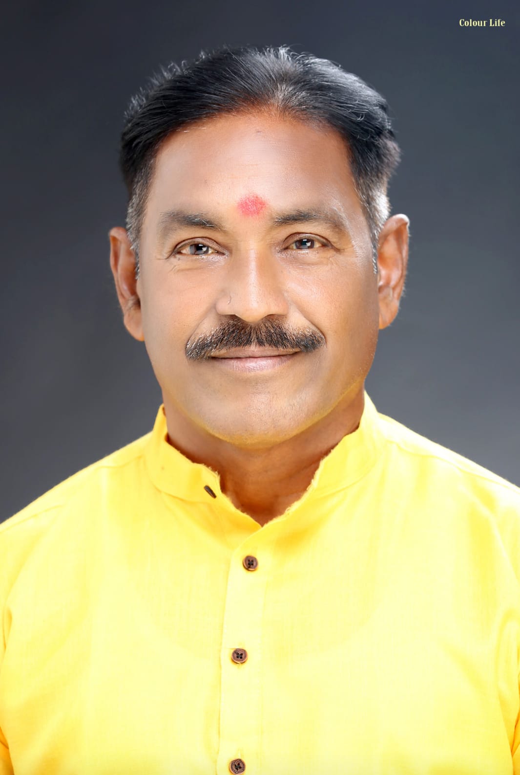 9 अगस्त विश्व आदिवासी दिवस पर सबको ढेर सारी बधाई : शिव वर्मा