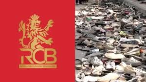 भगदड़ मामले में बढ़ी RCB की मुश्किलें,RCB फ्रेंचाइजी समेत कई अन्य के खिलाफ FIR दर्ज
