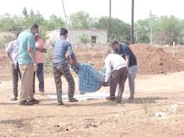 भिलाई : नाबालिग ने शख्स को लाठी से पीट-पीटकर उतारा मौत के घाट, आरोपी गिरफ्तार