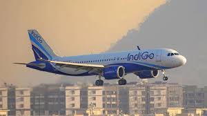 बड़ा हादसा टला : रायपुर एयरपोर्ट पर इंडिगो विमान की रफ लैंडिंग