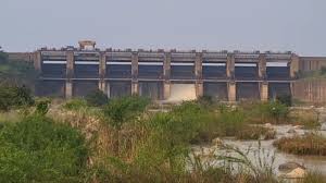  करोड़ों रुपये की लागत से बनी केलो सिंचाई परियोजना किसानों के लिए राहत के बजाय बना सिरदर्द 