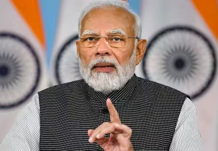 पीएम MODI 11 दिसंबर को विकसित भारत @2047 आइडियास पोर्टल का करेंगे शुभारंभ